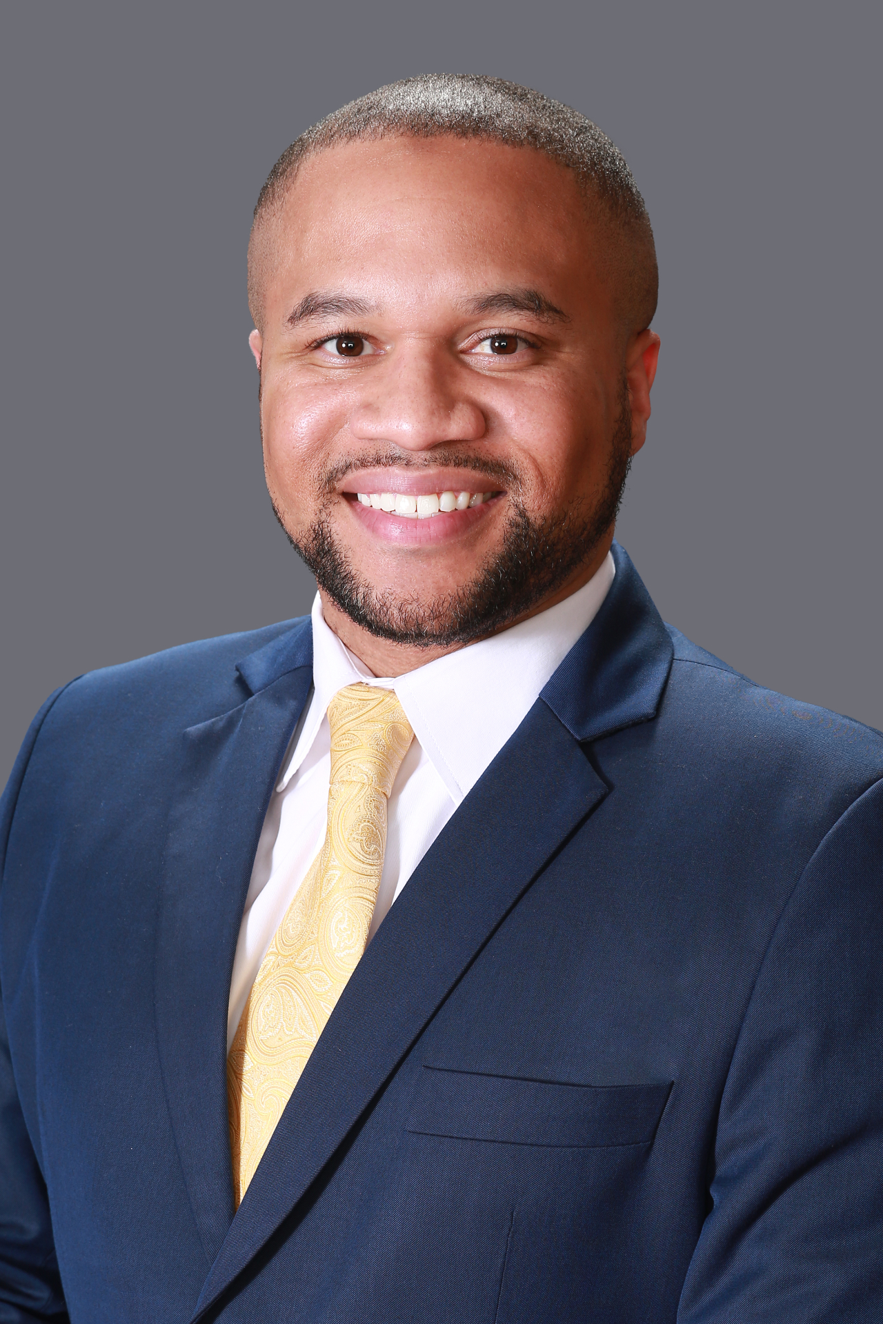 Julius Mansa